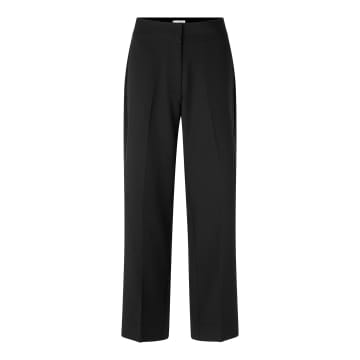 Second Female Evie Classic Trousers In Black