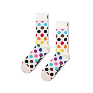Happy Socks - Pride Dot Socks P000552 In Multi