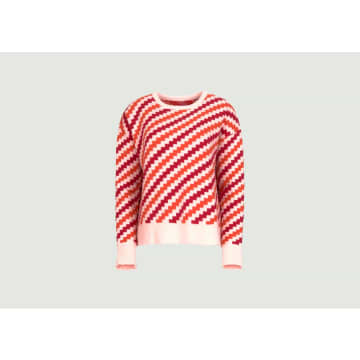 Shop La Française Alba Sweater
