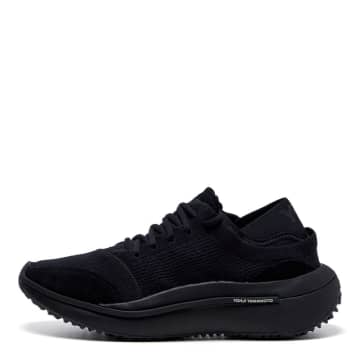 Y-3 QISAN KNIT TRAINERS