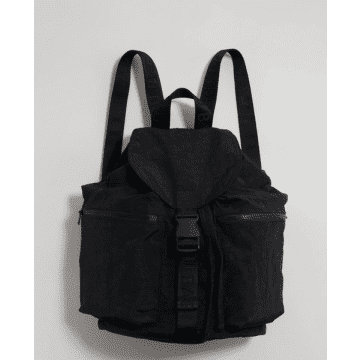 Baggu Sport Backpack Black