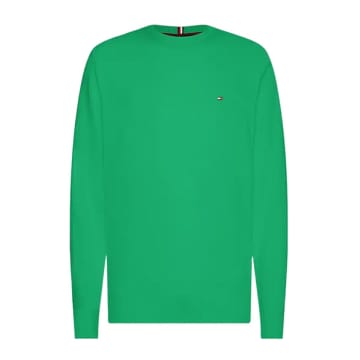 Tommy Hilfiger Sweater For Men Mw0mw28046 L14