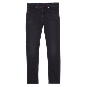 Tommy Hilfiger Jeans For Man Mw0mw33350 1b4
