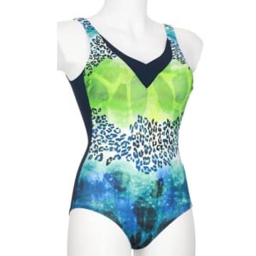 Sunflair 72110 Swimsuit
