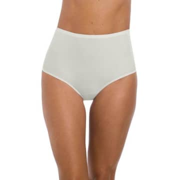 Fantasie Smoothease Full Brief In Ivory In White