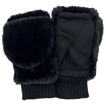 L'apero Tourcoing Gloves In Black