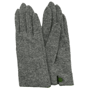 L'apero Angers Gloves In Grey