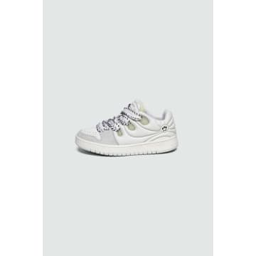 Barrow Trainers Off White