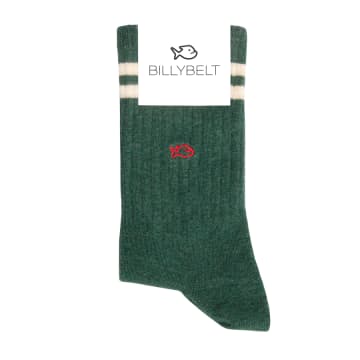 Billybelt Retro Duck  Socks