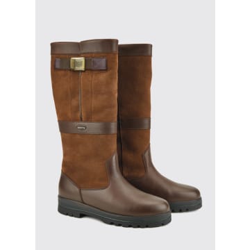Dubarry 'duncannon' Boot In Brown