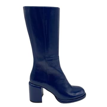 Donnalei Donna Lei 'namor' Boot In Blue