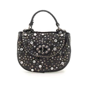 Campomaggi ‘tottie' Handbag In Black
