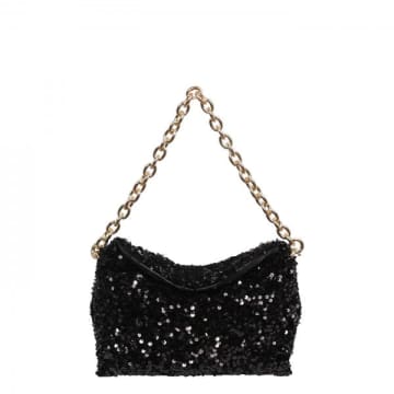 Abro 'kate' Handbag In Black