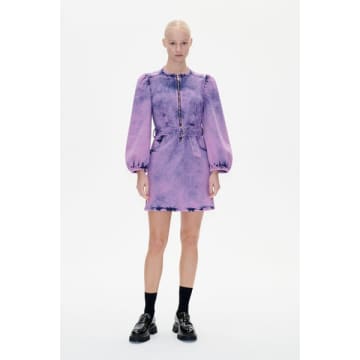 Baum Und Pferdgarten 'allana' Dress In Purple
