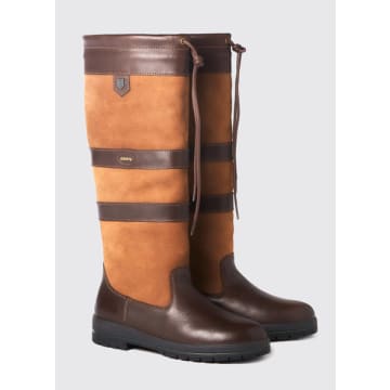 Dubarry 'galway' Brown