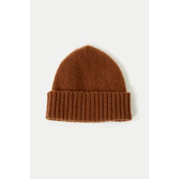 Howlin' Wood King Jammy Hat In Brown