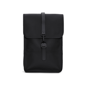 Rains Mochila  Backpack Mini Black W3