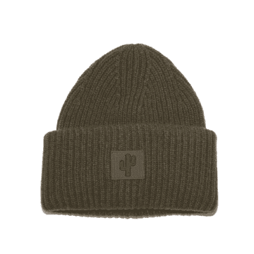 Verb To Do Cactus  Winter Hat
