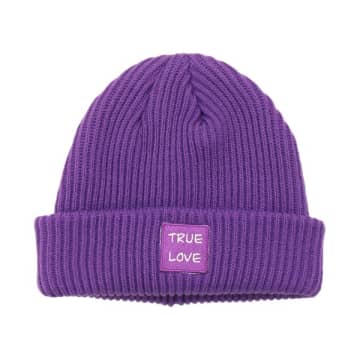 Verb To Do True Love  Winter Hat