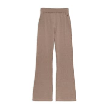 Yerse Flared Trousers