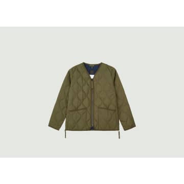 Taion Military Quilted Jacket