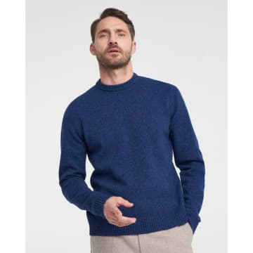 Holebrook Charles Knitted Crew Neck