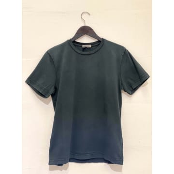Crossley Huntpg Man S-s T-shirt Dark Grey