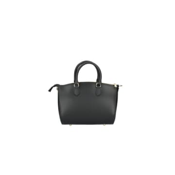 Diva Ottavia Handbag In Black