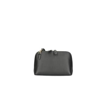 Diva Rosemary Handbag In Black