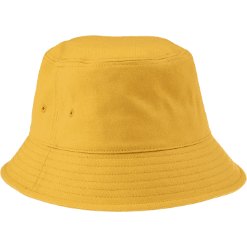 Niwaki | Hiyoke Hat | Karachi Yellow