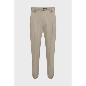 Drykorn Chasy Trousers 136096 In Neutral