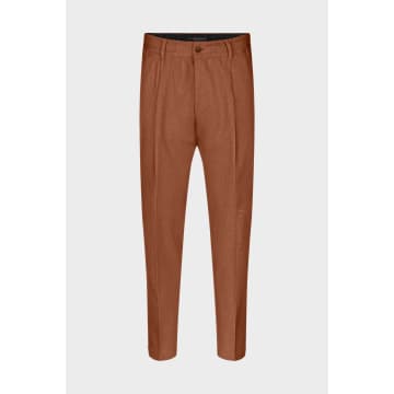 Drykorn Chasy Pants 120069 In Brown