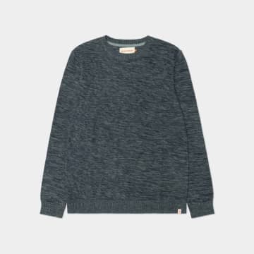 Revolution Knit Sweater 6575 In Gray