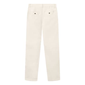 Les Deux Jared Twill Chino Trousers