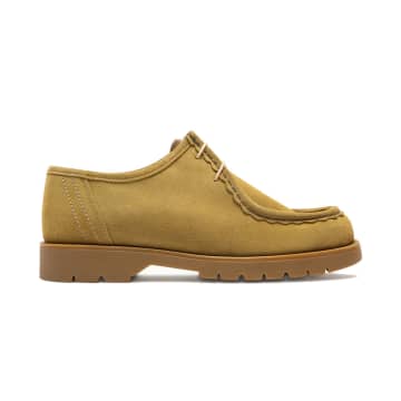 Kleman Padror Vv Shoes In Brown
