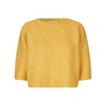Lolly's Laundry Tortuga Jumper Yellow