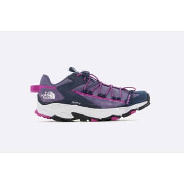 The North Face Wmns Vectiv Taraval In Purple