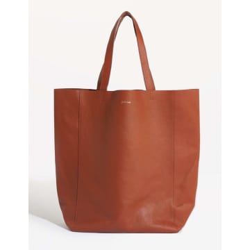 Bellerose Nirya Bag In Brown