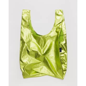 Baggu Standard Reusable Bag In Brown