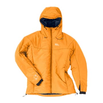 Alpinestandards Lillaz Men's Jacket Blazing Orange