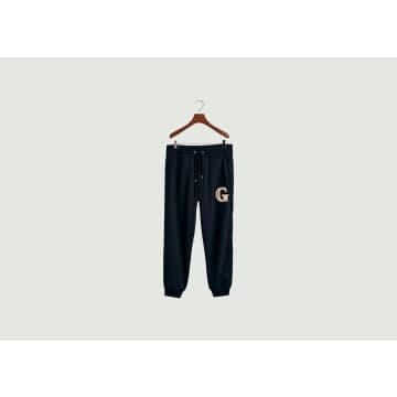 Gant Graphic G Trousers