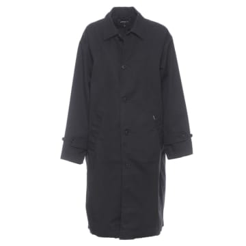 Carhartt Coat For Woman I032911 Black