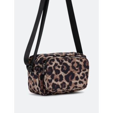 Quirkiness By P Selma Bag In Animal Print