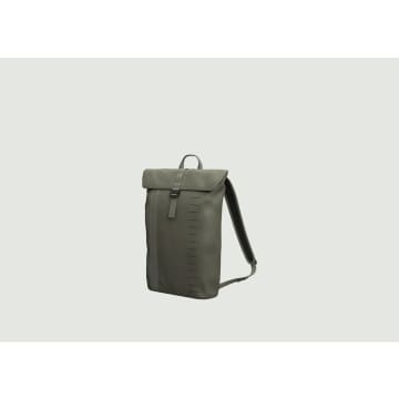 Db Journey Essential Backpack 12l In Green