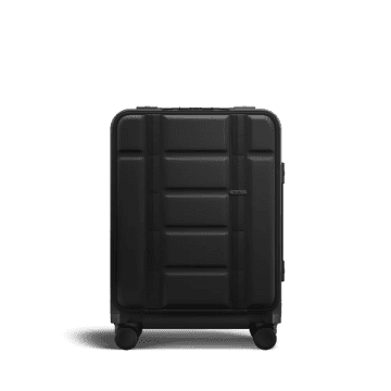 Db Journey The Ramverk Pro Front Access Black Out