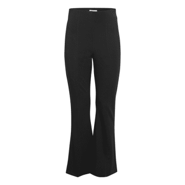 B.young Parrin Pants In Black