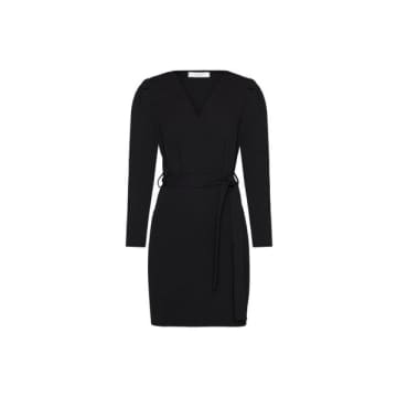 Sisterspoint Dress | Neat Ls In Black