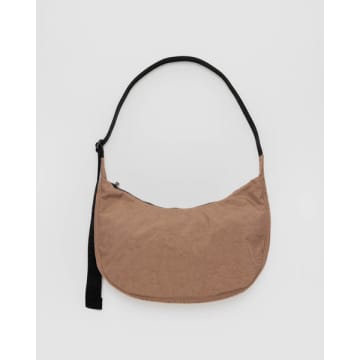 Shop Baggu Medium Nylon Crescent Bag