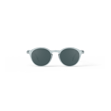 Izipizi Frozen Blue Model D Sunglasses