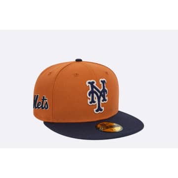 Shop New Era New York Mets